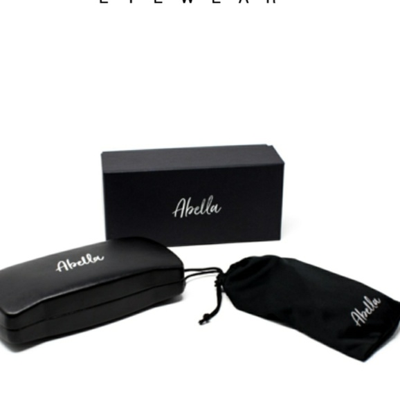 Abella Eyewear 👓 - Picture 6 of 6